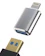 Aksenli Lightning USB 変換アダプター 1