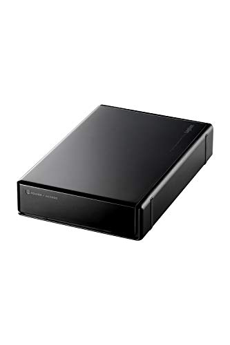 外付けHDD 1