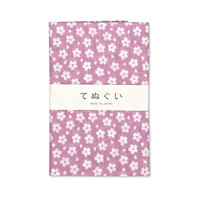 手ぬぐい 小紋柄 1