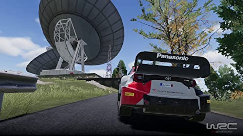 WRCジェネレーションズ 2