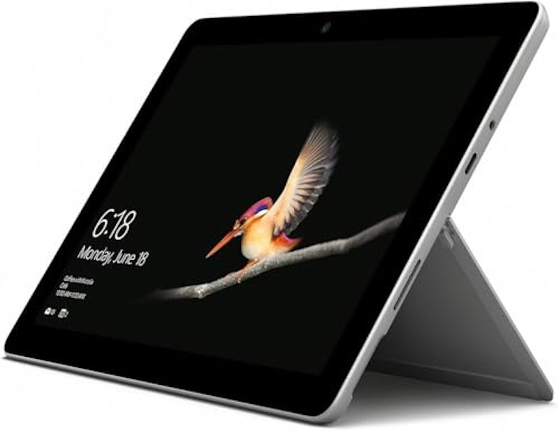 タブレットPC 1