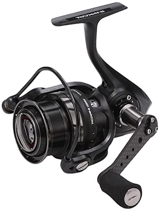 ROXANI 2500SH 10