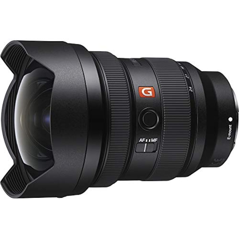 FE 12-24mm F2.8 GM 2