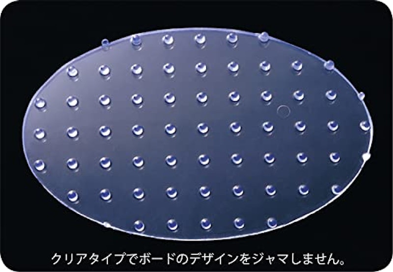 スノーボード 滑り止め 業務用デッキパッド 2