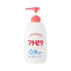 丹平製薬 アトピタ 保湿全身 ミルキィローション クチコミ評価・評判&検証レビュー 1