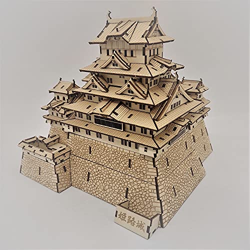 姫路城 2