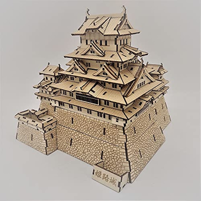 姫路城 2