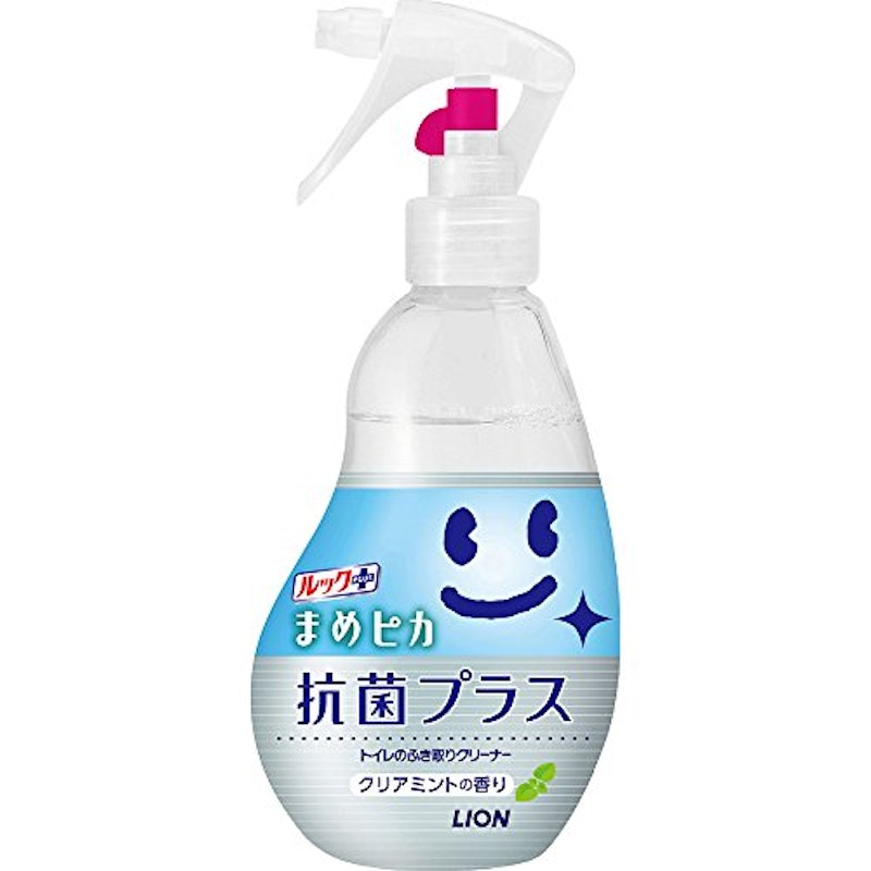 まめピカ 抗菌プラス 1