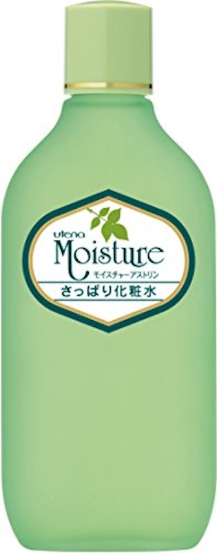 モイスチャーさっぱり化粧水 1