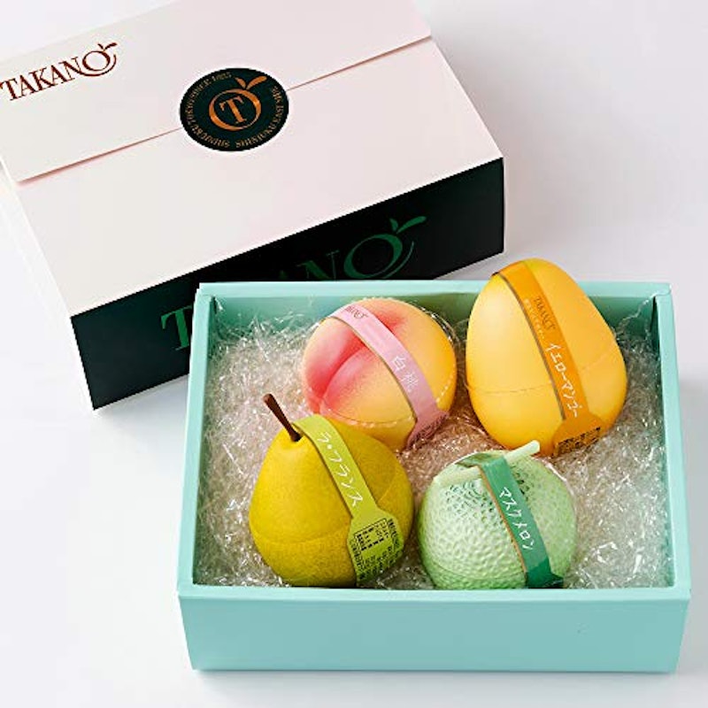 22年 ギフト用お取り寄せゼリーのおすすめ人気ランキング14選 Mybest 22年 ギフト用お取り寄せゼリーのおすすめ人気ランキング14選 Mybest