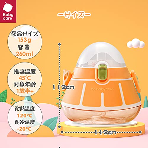 ストローカップ 2