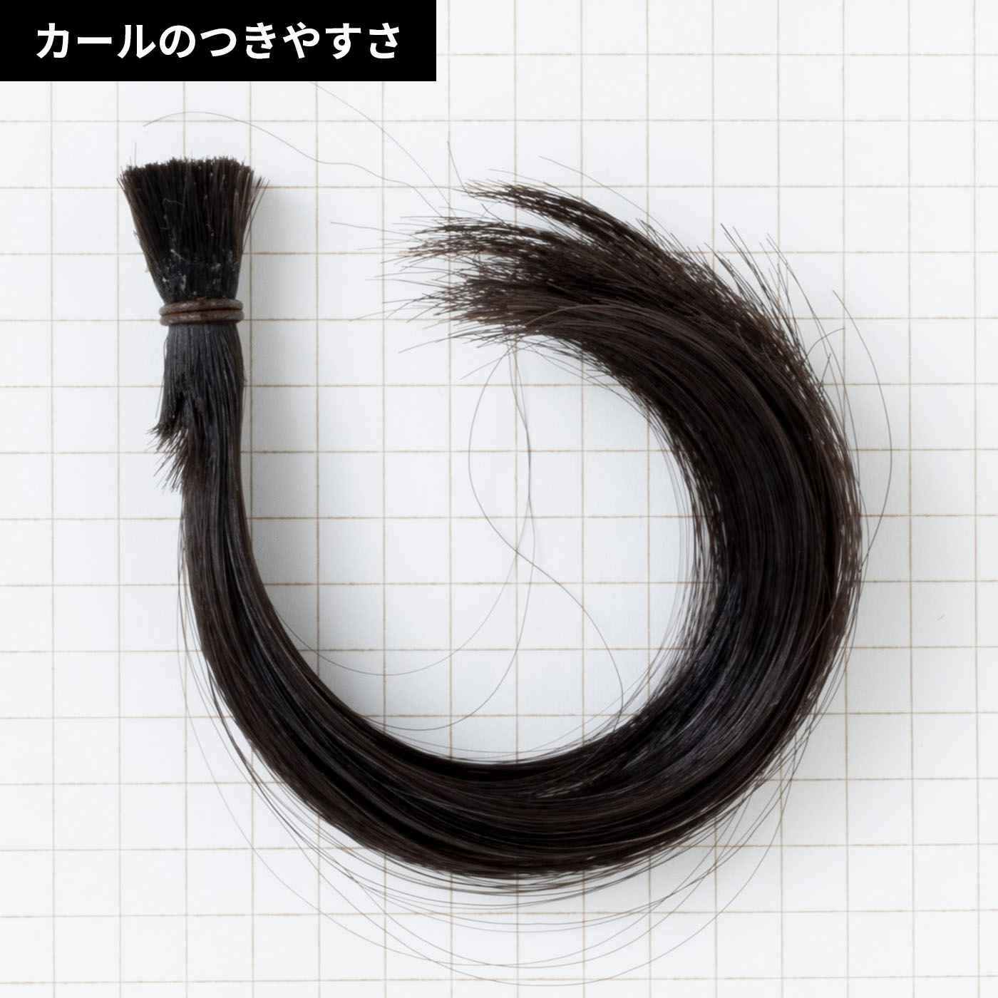 マイナスイオン 2WAYスチームヘアアイロン 7