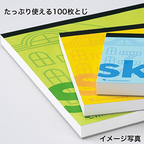 スケッチブック ソーホー 5