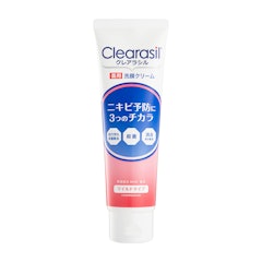薬用 洗顔クリーム マイルドタイプ