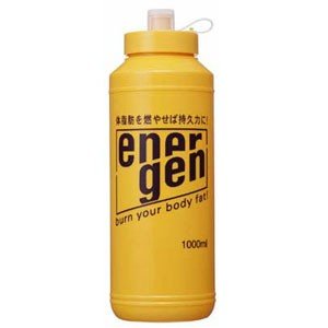 エネルゲン スクイズボトル 1