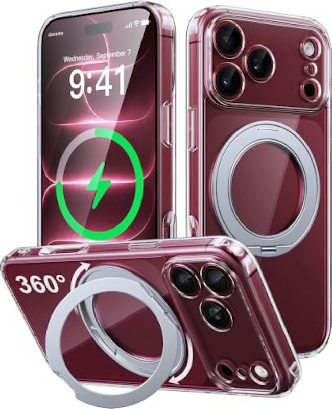 iPhone 18 Pro用ケース 1