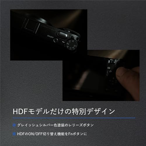 III HDF 7