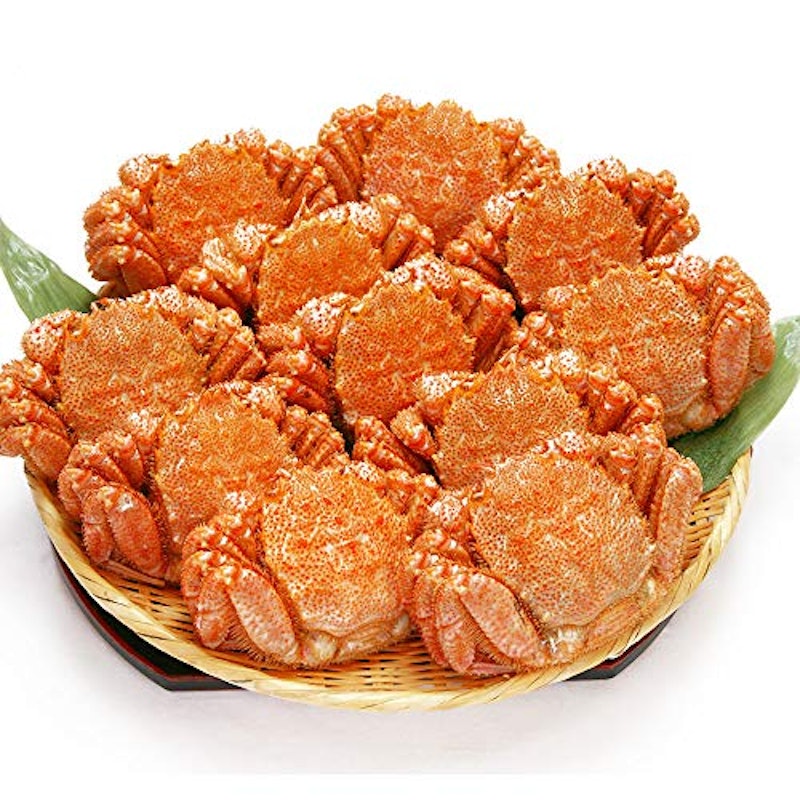 毛蟹 1