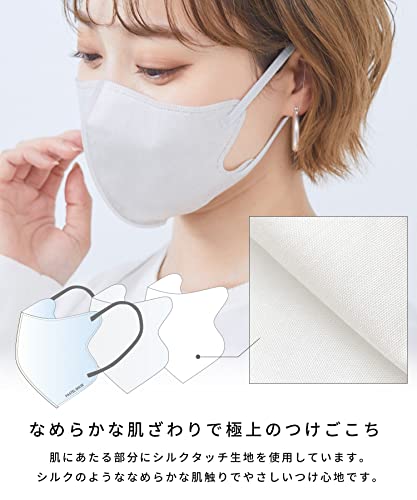 不織布マスク 4