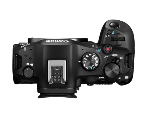 R6 Mark III 5