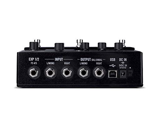 HX STOMP 4