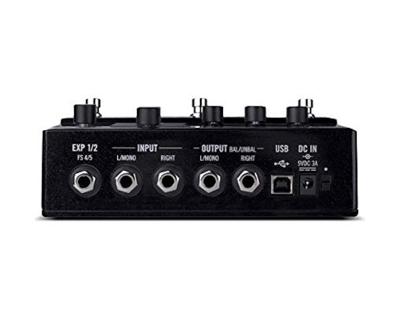 HX STOMP 4