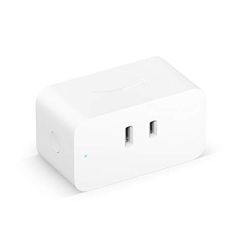 Amazon純正スマートプラグ 1