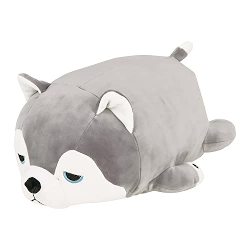 ボルスタークッション マシュマロアニマル 1