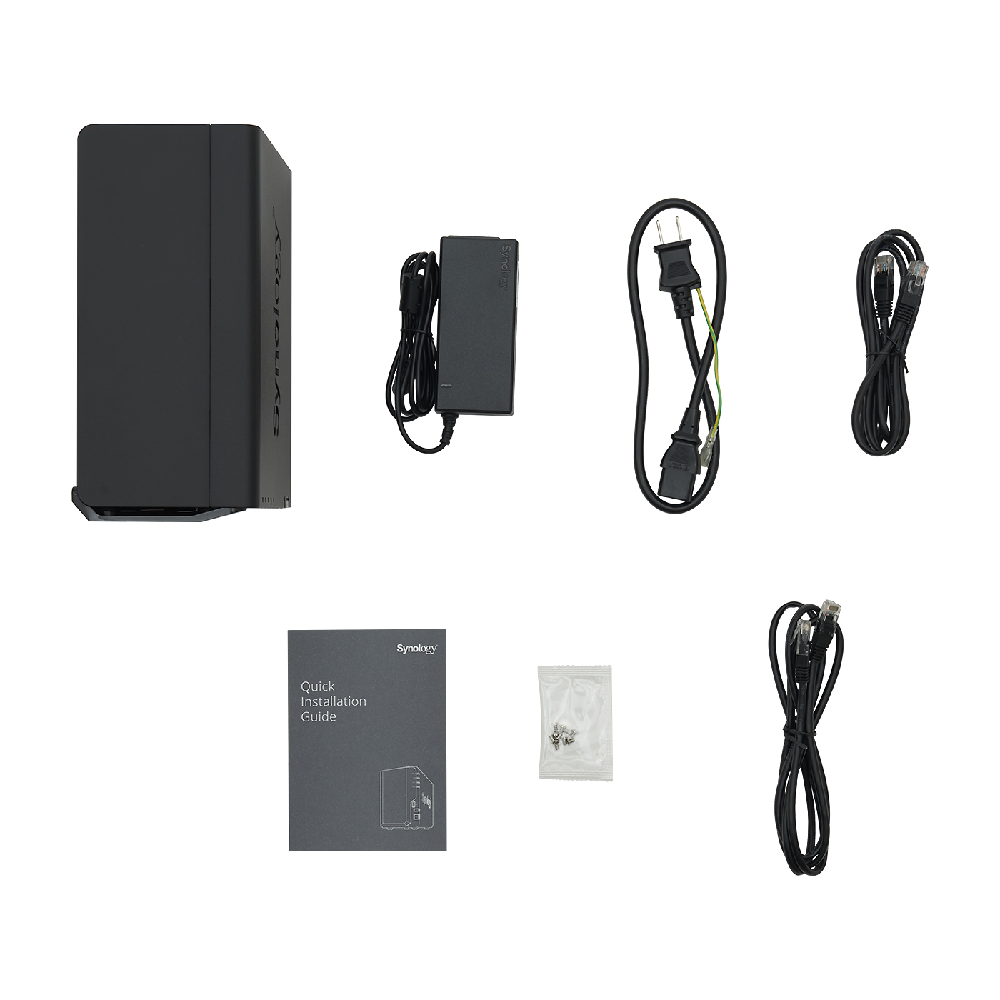 Synology DiskStation DS220+を検証レビュー！NASの選び方も紹介