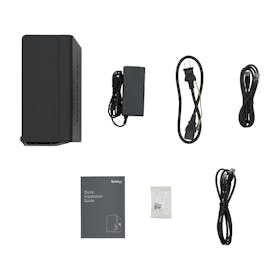 Synology DiskStation DS220+を検証レビュー!NASの選び方も紹介 Synology DiskStation DS220+を検証レビュー!NASの選び方も紹介