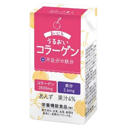 鉄分ドリンクのおすすめ人気ランキング40選【2024年】 | mybest