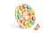 Hape 時計パズル 1
