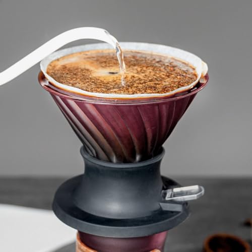 コーヒードリップセット 3