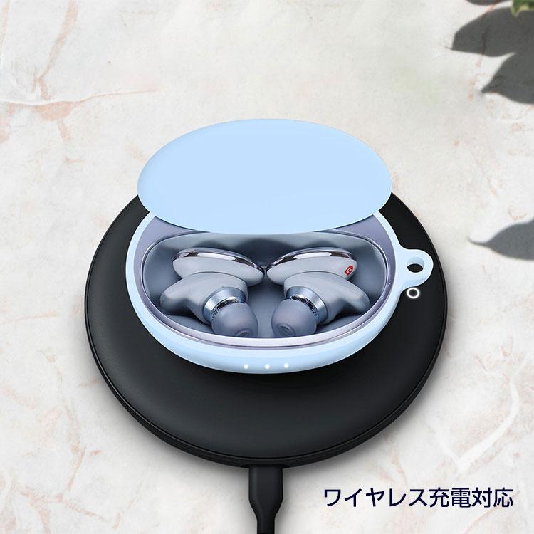 Anker Soundcore Liberty 3 Pro ケース 4