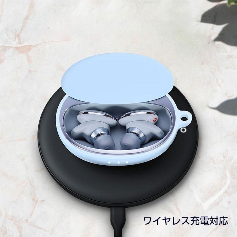Anker Soundcore Liberty 3 Pro ケース 4