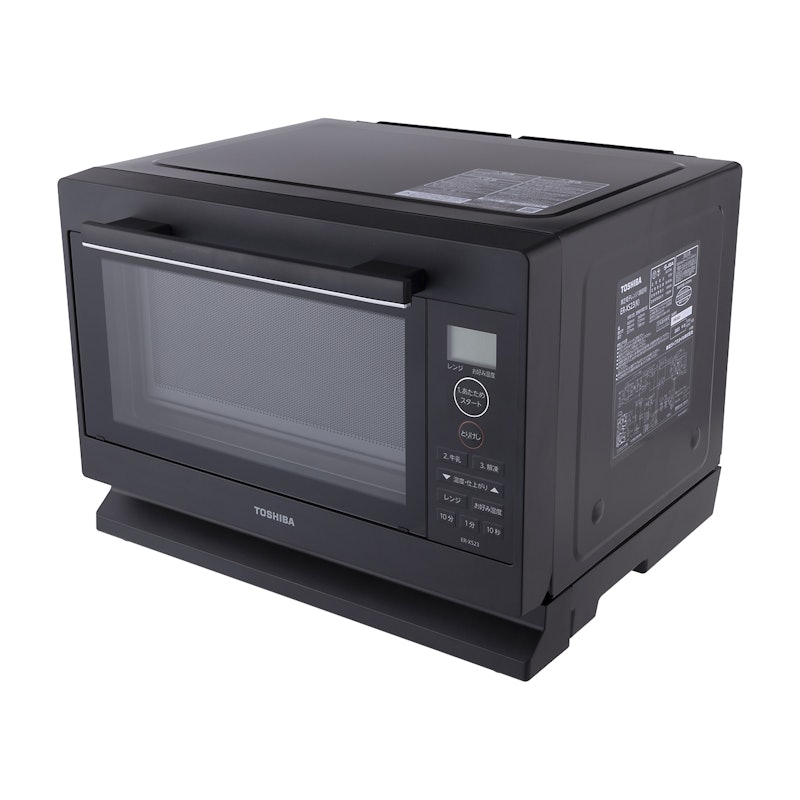 2024年製Toshiba 単機能電子レンジ 黒 2024年】レンジおすすめ 2024年製Toshiba 単機能電子レンジ 黒 2024年】レンジおすすめ