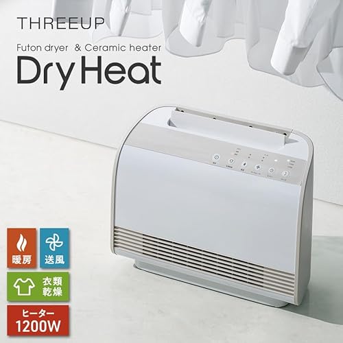 DRY HEAT 3
