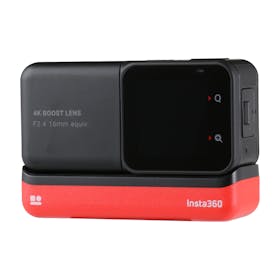 Insta360 ONE RS ツイン版をレビュー!クチコミ・評判をもとに Insta360 ONE RS ツイン版をレビュー!クチコミ・評判をもとに