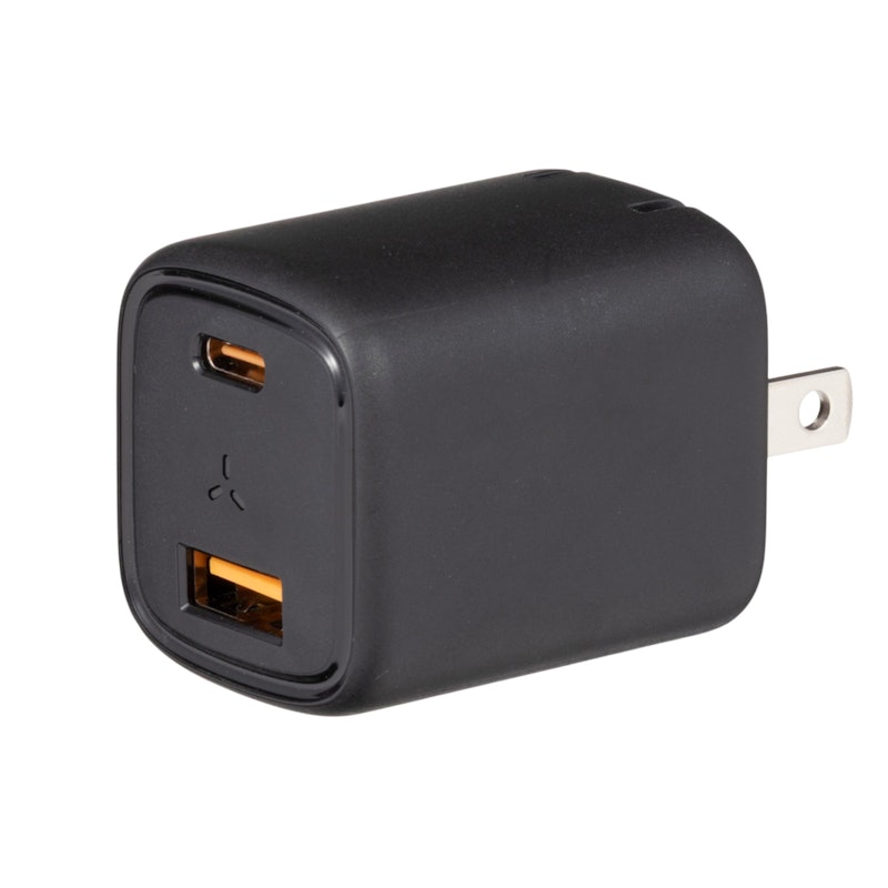 Revo 30 Duo (C+A) 充電器 1