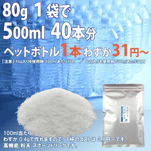 力士の給水 粉末  3