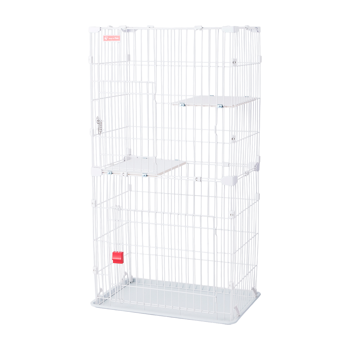 スリムな猫用ケージのおすすめ人気ランキング【2025年11月】 | マイベスト