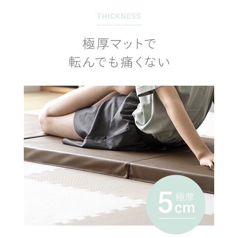 ストレッチマット 4