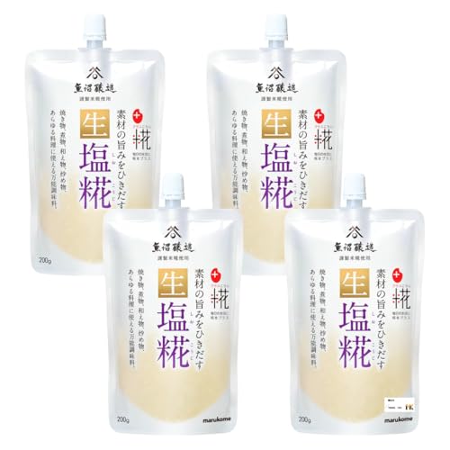 生塩糀 1