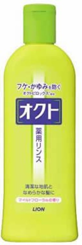 薬用リンス 1