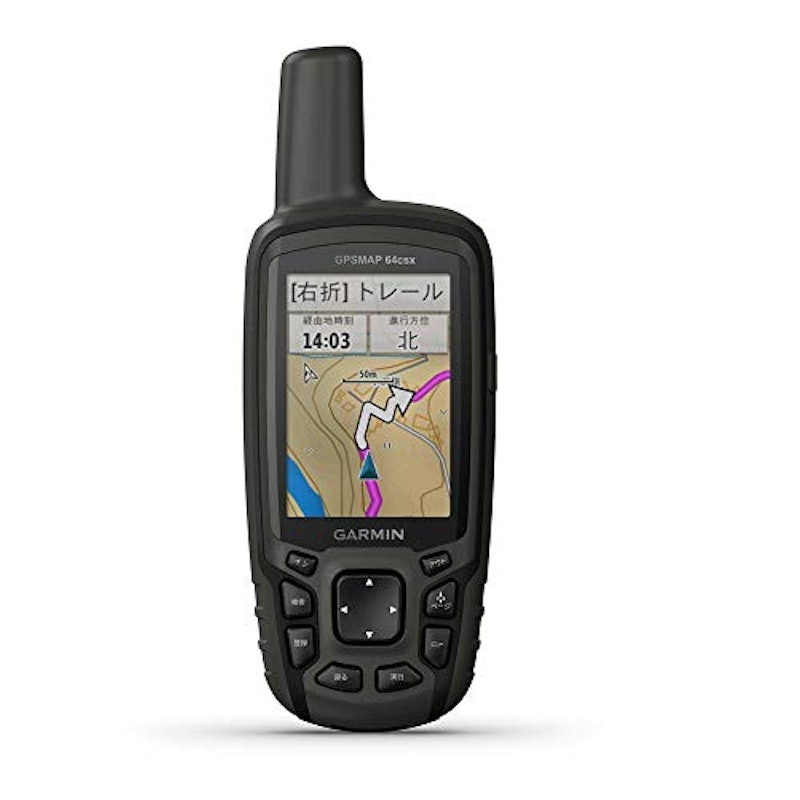 GPSMAP 64csx 1