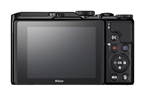 7BM14 Nikon ニコン COOLPIX デジタルカメラ デジカメ Amazon.co.jp: Nikon デジタルカメラ COOLPIX A DXフォーマット