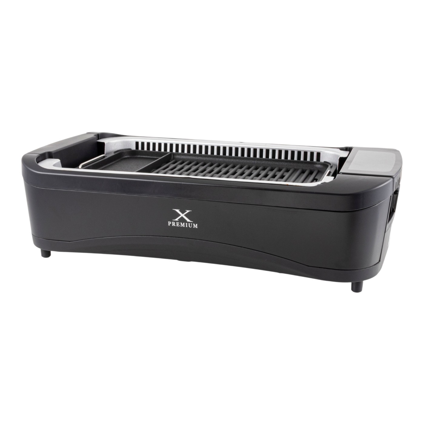 煙の少ない焼肉グリル XGRILL PREMIUM 1