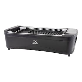 山善 煙の少ない焼肉グリル XGRILL PREMIUM YGMC-FXT130をレビュー!クチコミ・評判をもとに徹底検証 1