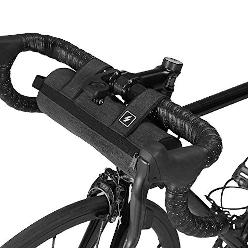 自転車フロントバッグ 3