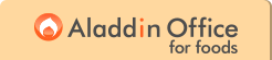 Aladdin Office for foods 1